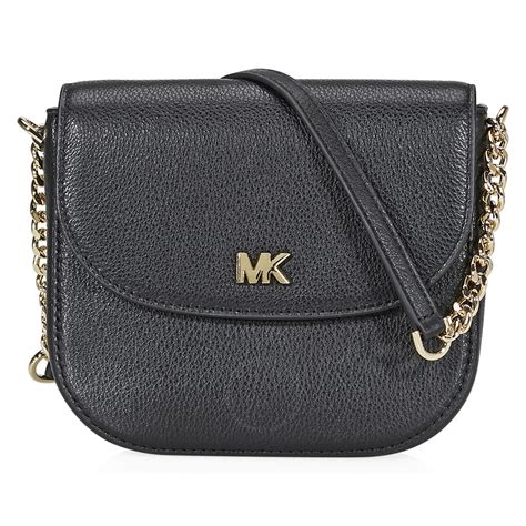 michael kors mott cross body tas|Michael Kors Crossbody Bags .